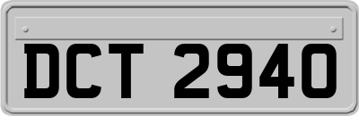 DCT2940