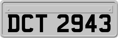 DCT2943