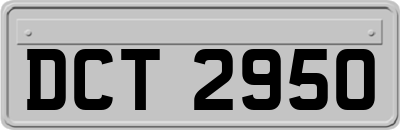 DCT2950