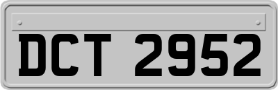 DCT2952
