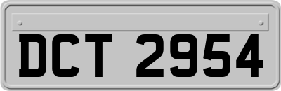 DCT2954