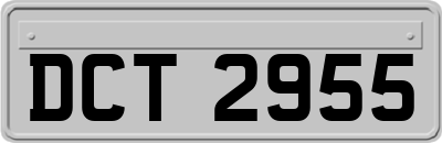 DCT2955