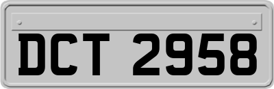 DCT2958