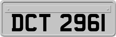 DCT2961