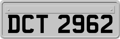 DCT2962