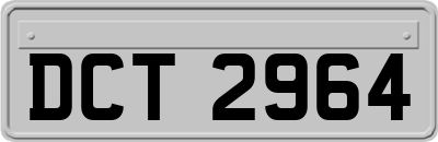 DCT2964
