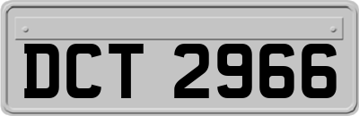 DCT2966