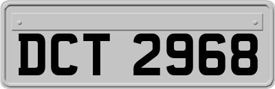 DCT2968