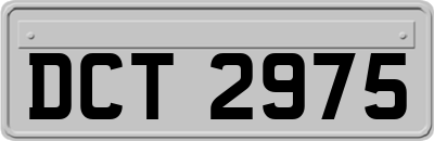 DCT2975