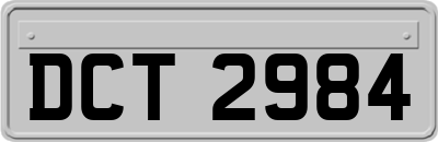 DCT2984