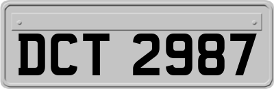 DCT2987