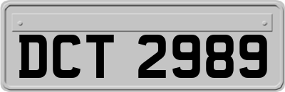 DCT2989