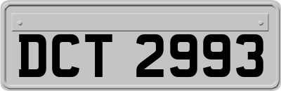 DCT2993