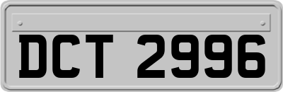 DCT2996