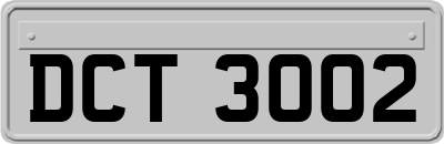 DCT3002