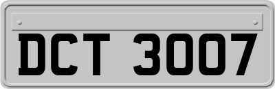 DCT3007