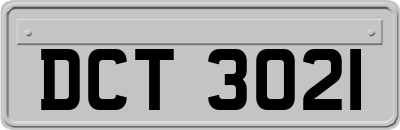 DCT3021