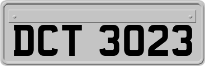 DCT3023