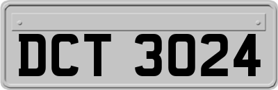 DCT3024