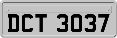 DCT3037