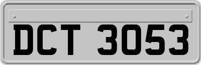 DCT3053