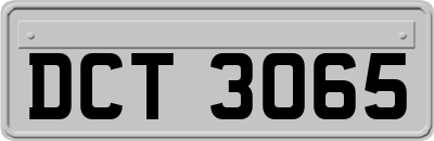 DCT3065
