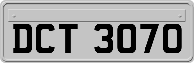 DCT3070