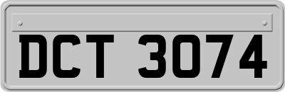 DCT3074