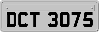 DCT3075