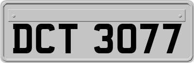 DCT3077