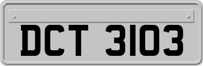 DCT3103