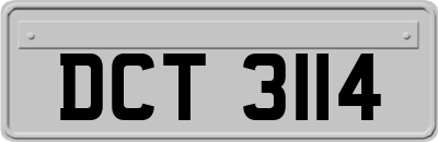 DCT3114