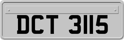 DCT3115