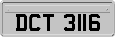DCT3116