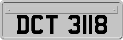 DCT3118