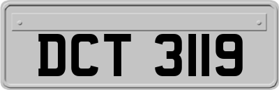DCT3119