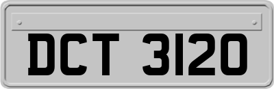 DCT3120