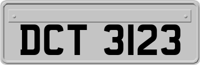 DCT3123