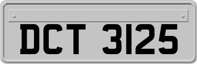 DCT3125