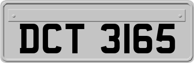 DCT3165