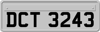 DCT3243