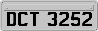DCT3252