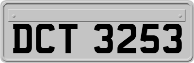 DCT3253