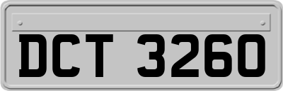 DCT3260