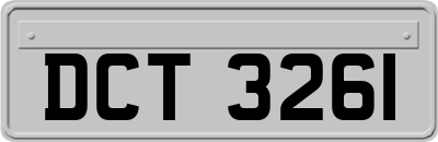 DCT3261
