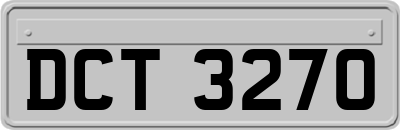 DCT3270