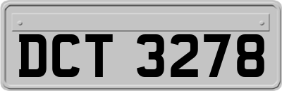 DCT3278