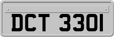 DCT3301
