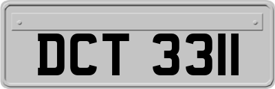 DCT3311