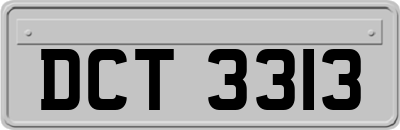 DCT3313